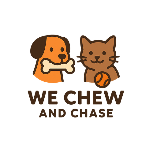 We Chew and Chase